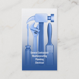 Toolkit Business Card