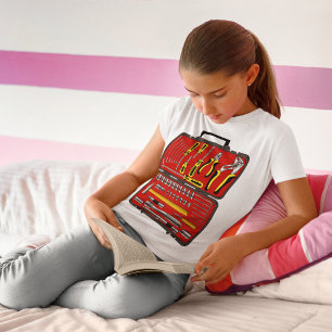 Tools In A Tool Box T-Shirt