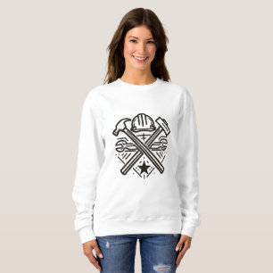 Tools of Honour Sweatshirt