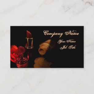 Tools of the Trade Business Card