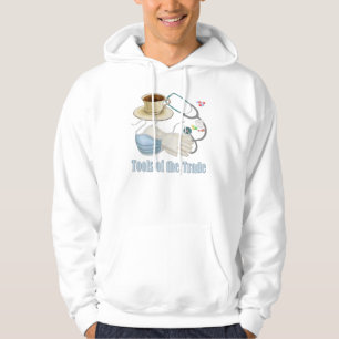 Tools of the Trade Hoodie
