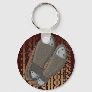 Tools of the Trade Key Ring