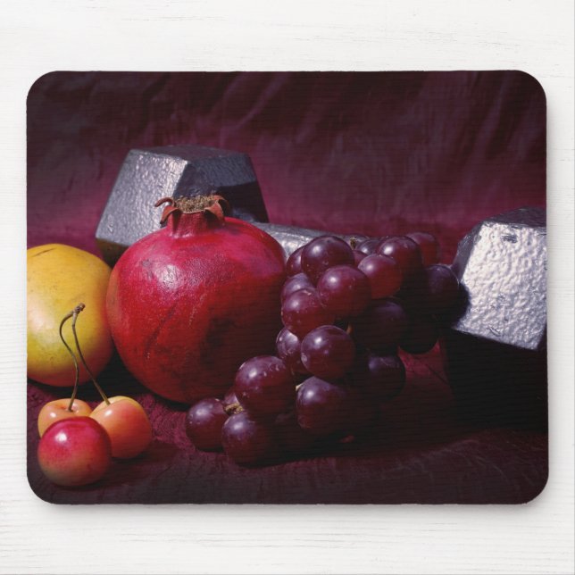 Tools of the Trade Mouse Mat (Front)