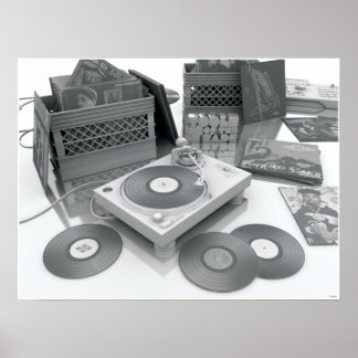 Tools of the Trade Poster