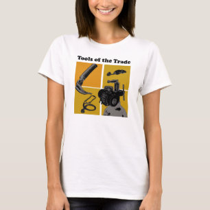 Tools of the trade T-Shirt