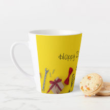 Tools, Screws, and a Good Coffee