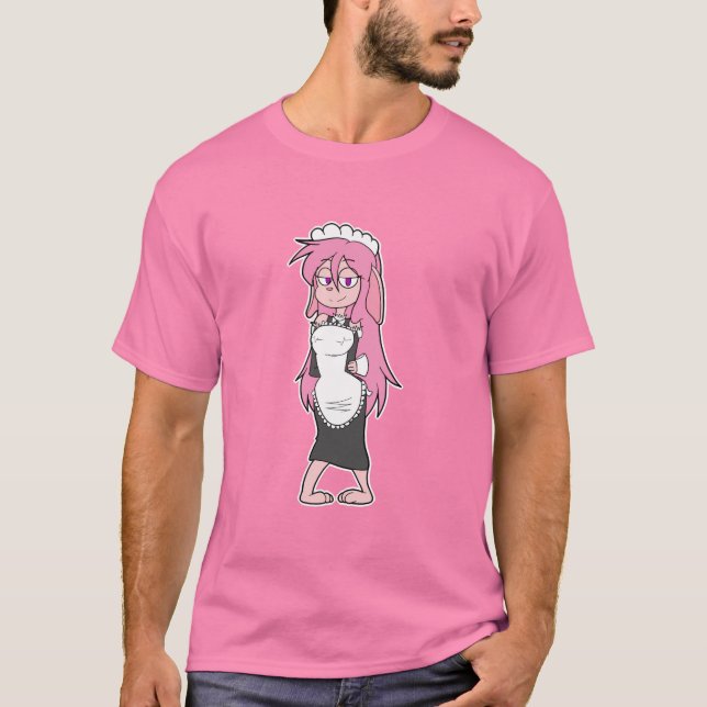 Toon Kathryn T-Shirt (Front)