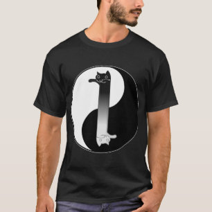 Toon Tao of Longcat T-Shirt