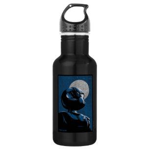 Toonami TOM 5 Moonlight Graphic 532 Ml Water Bottle