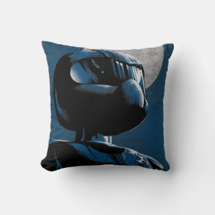Toonami TOM 5 Moonlight Graphic Cushion