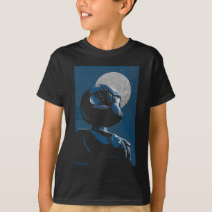 Toonami TOM 5 Moonlight Graphic T-Shirt