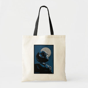 Toonami TOM 5 Moonlight Graphic Tote Bag