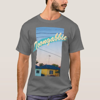 Toongabbie T-Shirt