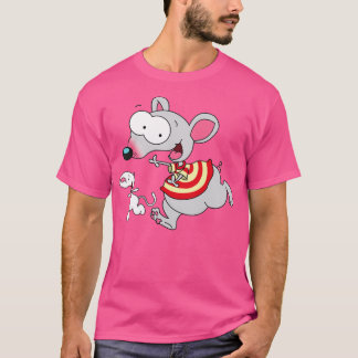 Toopy and Binoo  T-Shirt