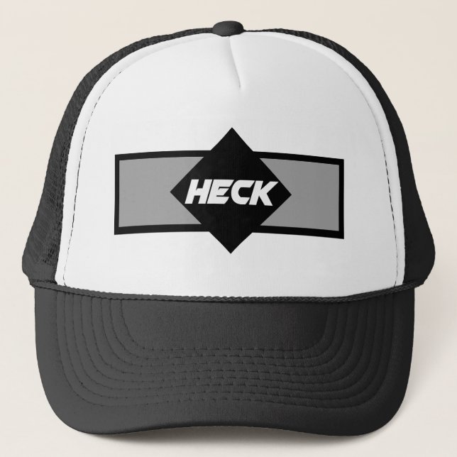 Tooterppp Heck hat Ultimate form (Front)