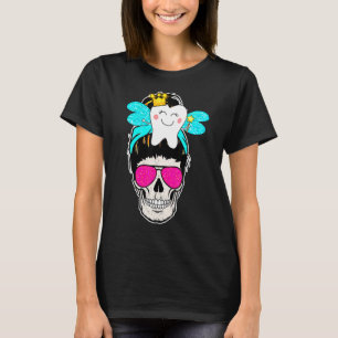 Tooth Dentist Dentistry Dental Assistant Hygienist T-Shirt