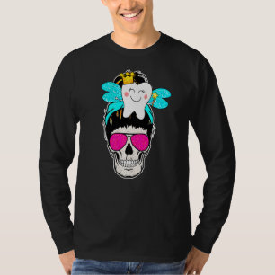 Tooth Dentist Dentistry Dental Assistant Hygienist T-Shirt