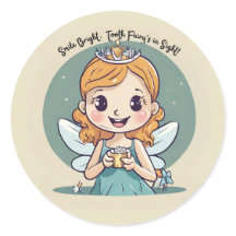 Tooth Fairy Gift 