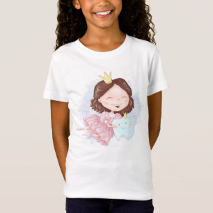 Tooth Fairy Kid's T-Shirt