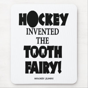 TOOTH FAIRY MOUSE MAT