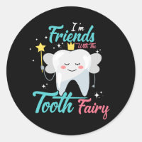 Tooth Fairy Paediatrics Dentist Dental Assistant H