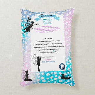 Tooth Fairy Pillow