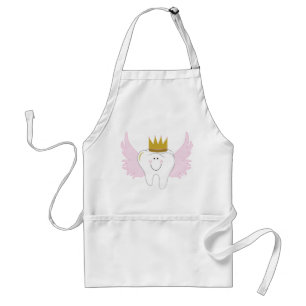Tooth Fairy Standard Apron