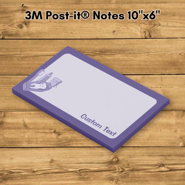 Tooth funeral post-it notes (Creator Uploaded)