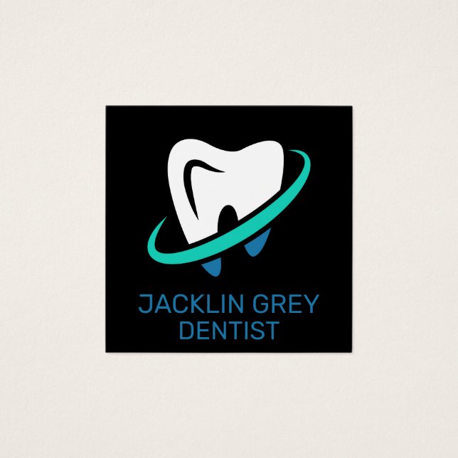 Tooth Icon (Front)