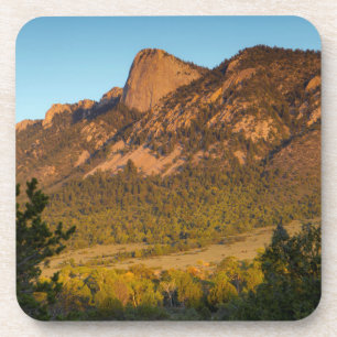 Tooth Of Time, Philmont Scout Ranch, Cimarron Coaster