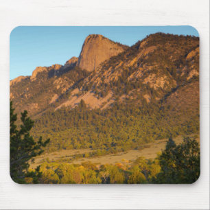Tooth Of Time, Philmont Scout Ranch, Cimarron Mouse Mat