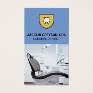 Tooth Shield Icon   Dental Office