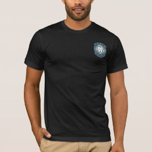 Tooth Squad Dental Team Graphic T-Shirt