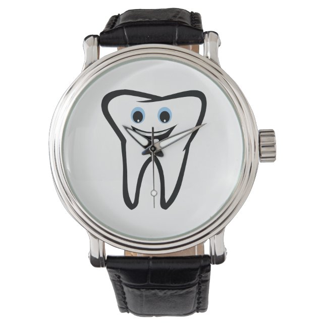 Tooth Watch (Front)