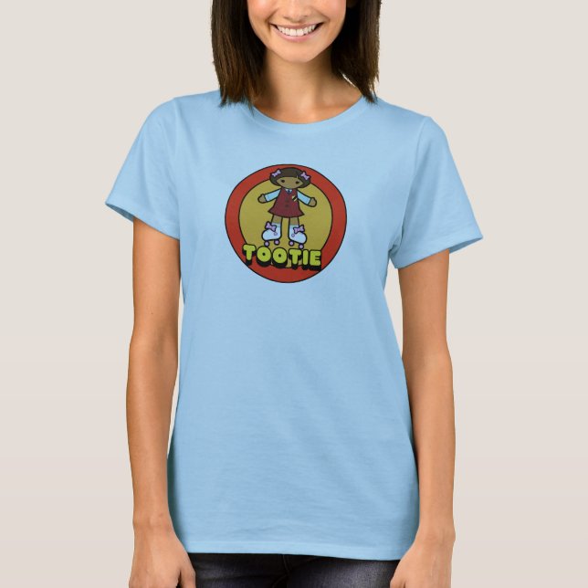 Tootie T-Shirt (Front)