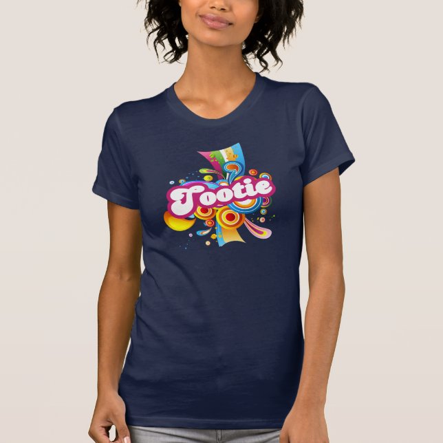 Tootie! T-Shirt (Front)