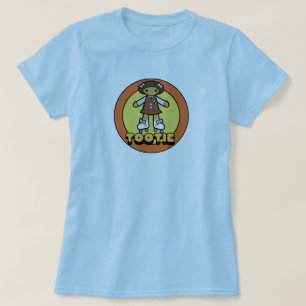 Tootie Vintage Look T-Shirt