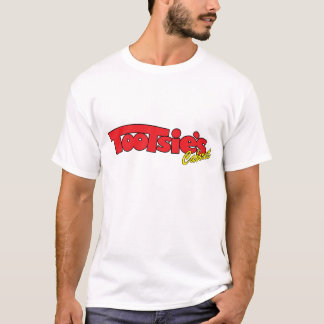 Tootsies Cabaret Men's T-Shirt