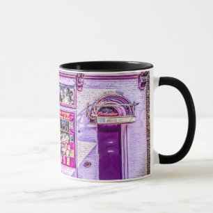 Tootsie's Orchid Lounge Mug