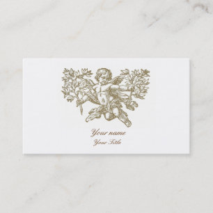 (Top10)Cherub Business Card