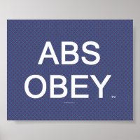 TOP Abs Obey