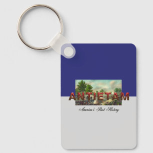 TOP Antietam Keychain