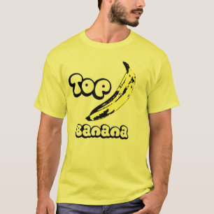 Top Banana
