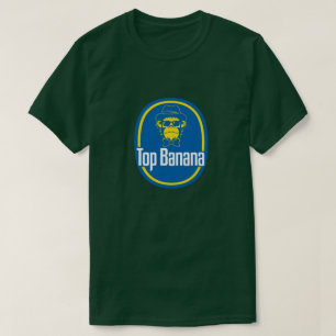 Top Banana