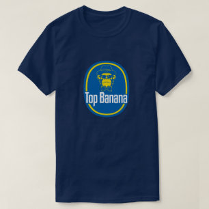 Top Banana