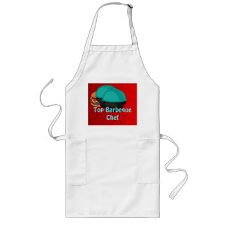 Top Barbeque Chef > Funny Sayings Cooking Aprons