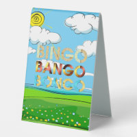 TOP Bingo Bango Bongo