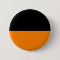 top black bottom orange DIY custom background