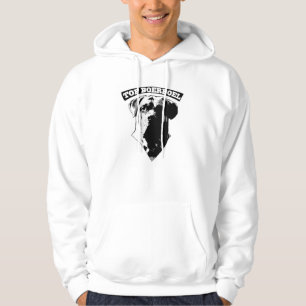 Top Boerboel Hoodie