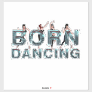 TOP Born Dancing